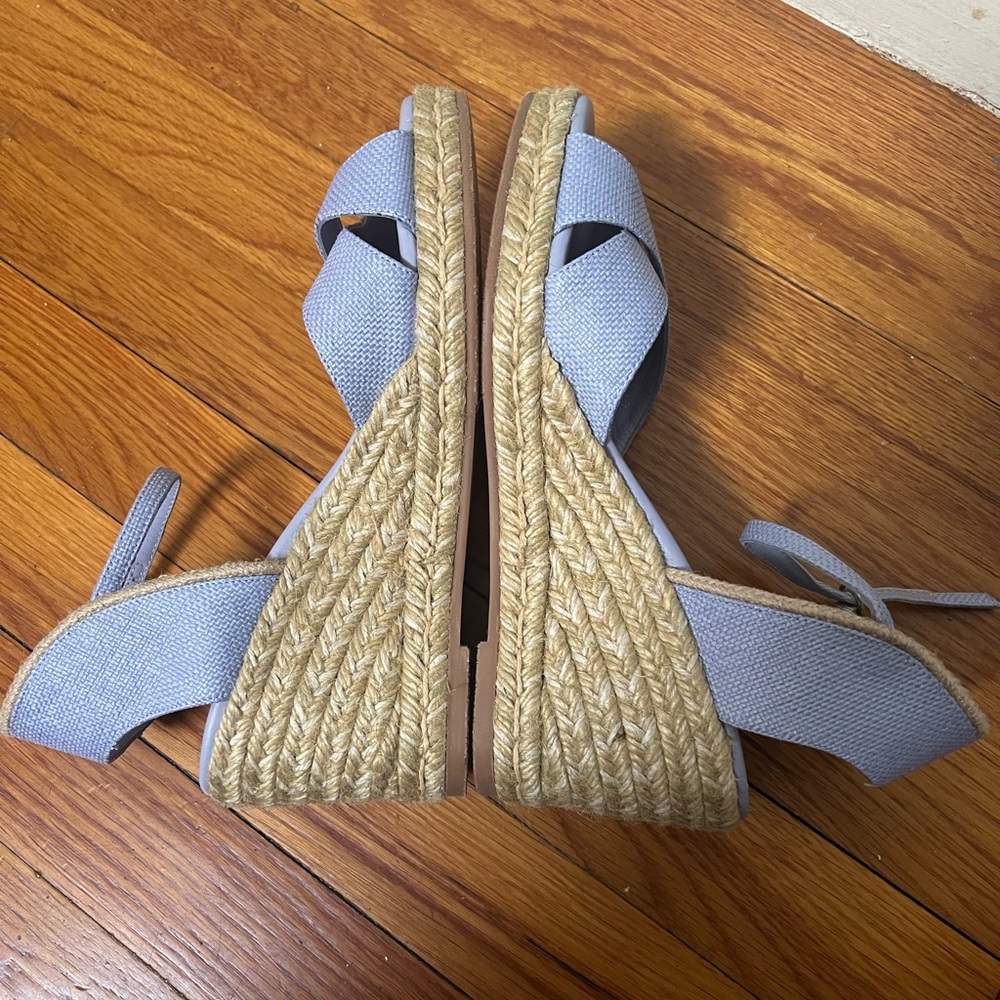 SW sandal - Picture 4 of 7